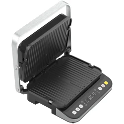 AENO Electric Grill EG5: 2000W 2 heating modes - Lower Grill Both Grills 6 preset - thumbnail 4