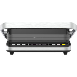 AENO Electric Grill EG5: 2000W 2 heating modes - Lower Grill Both Grills 6 preset - thumbnail 5