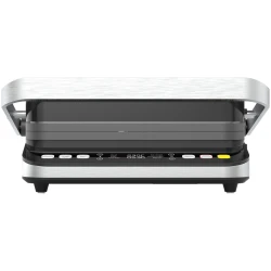 AENO Electric Grill EG5: 2000W 2 heating modes - Lower Grill Both Grills 6 preset - thumbnail 5