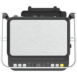AENO Electric Grill EG5: 2000W 2 heating modes - Lower Grill Both Grills 6 preset - thumbnail 6