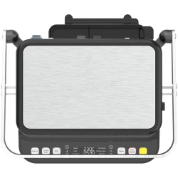 AENO Electric Grill EG5: 2000W 2 heating modes - Lower Grill Both Grills 6 preset - thumbnail 6