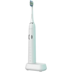 AENO Sonic Electric Toothbrush DB5: White 5 modes wireless charging 46000rpm 40 days without charging - thumbnail 1