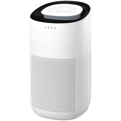 AENO Air Purifier AP1S WiFi UV lamp CADR 450 m³/h 60m2 carbon filter +Hepa H13 - thumbnail 1