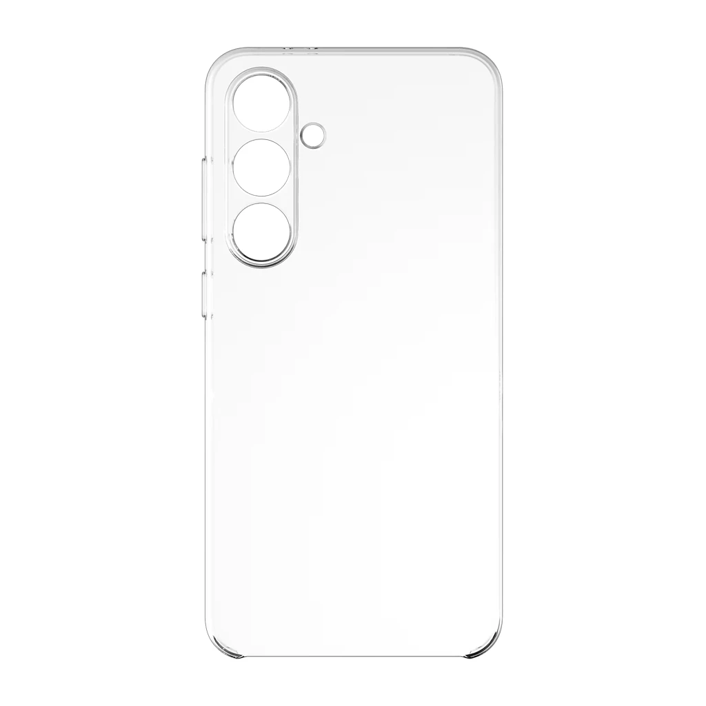 Samsung Galaxy S24 FE SMAPP Clear Case Transparency - image 1