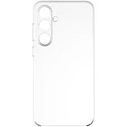 Samsung Galaxy S24 FE SMAPP Clear Case Transparency - thumbnail 1