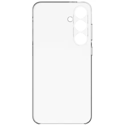 Samsung Galaxy S24 FE SMAPP Clear Case Transparency - thumbnail 2