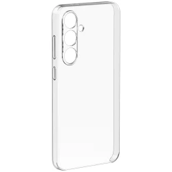 Samsung Galaxy S24 FE SMAPP Clear Case Transparency - thumbnail 3