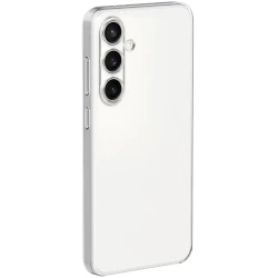 Samsung Galaxy S24 FE SMAPP Clear Case Transparency - thumbnail 4