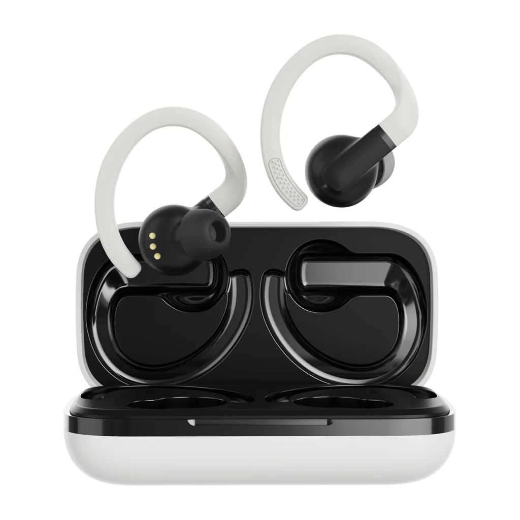 CANYON headset OnRun 11 Sport Wireless charge White - image 1