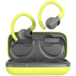 CANYON headset OnRun 11 Sport Wireless charge Green - thumbnail 1