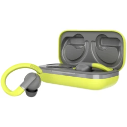 CANYON headset OnRun 11 Sport Wireless charge Green - thumbnail 2