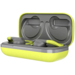 CANYON headset OnRun 11 Sport Wireless charge Green - thumbnail 4