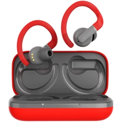 CANYON headset OnRun 11 Sport Wireless charge Red - thumbnail 1