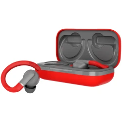 CANYON headset OnRun 11 Sport Wireless charge Red - thumbnail 2
