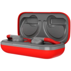 CANYON headset OnRun 11 Sport Wireless charge Red - thumbnail 4