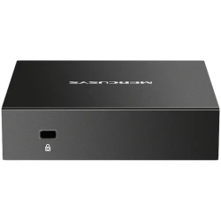 Mercusys 5-Port Gigabit Desktop Switch MS105GS Energetski Efikasan, Plug and Play, Montaža na Zid - thumbnail 3