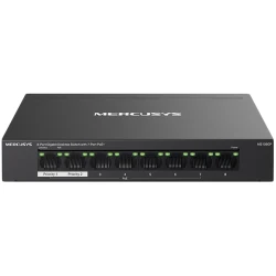TP-Link 8-Port Gigabit Desktop Switch MS108GP sa 7 PoE+ Portova - Prošireni Domet, Montaža na Zid, Čelično Kućište - thumbnail 1