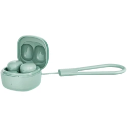 CANYON headset OnGo 4 mini TWS Green - thumbnail 3