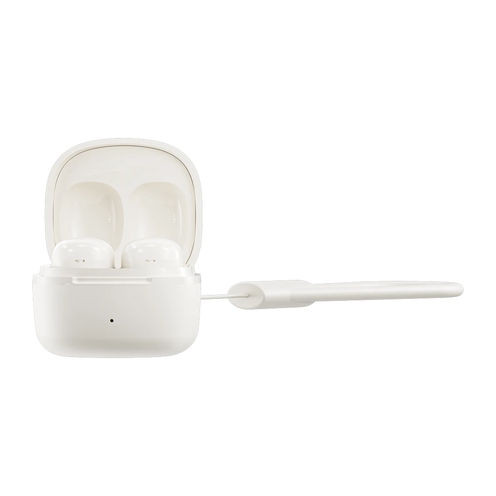 CANYON headset OnGo 4 mini TWS Beige - image 1