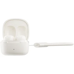 CANYON headset OnGo 4 mini TWS Beige - thumbnail 1