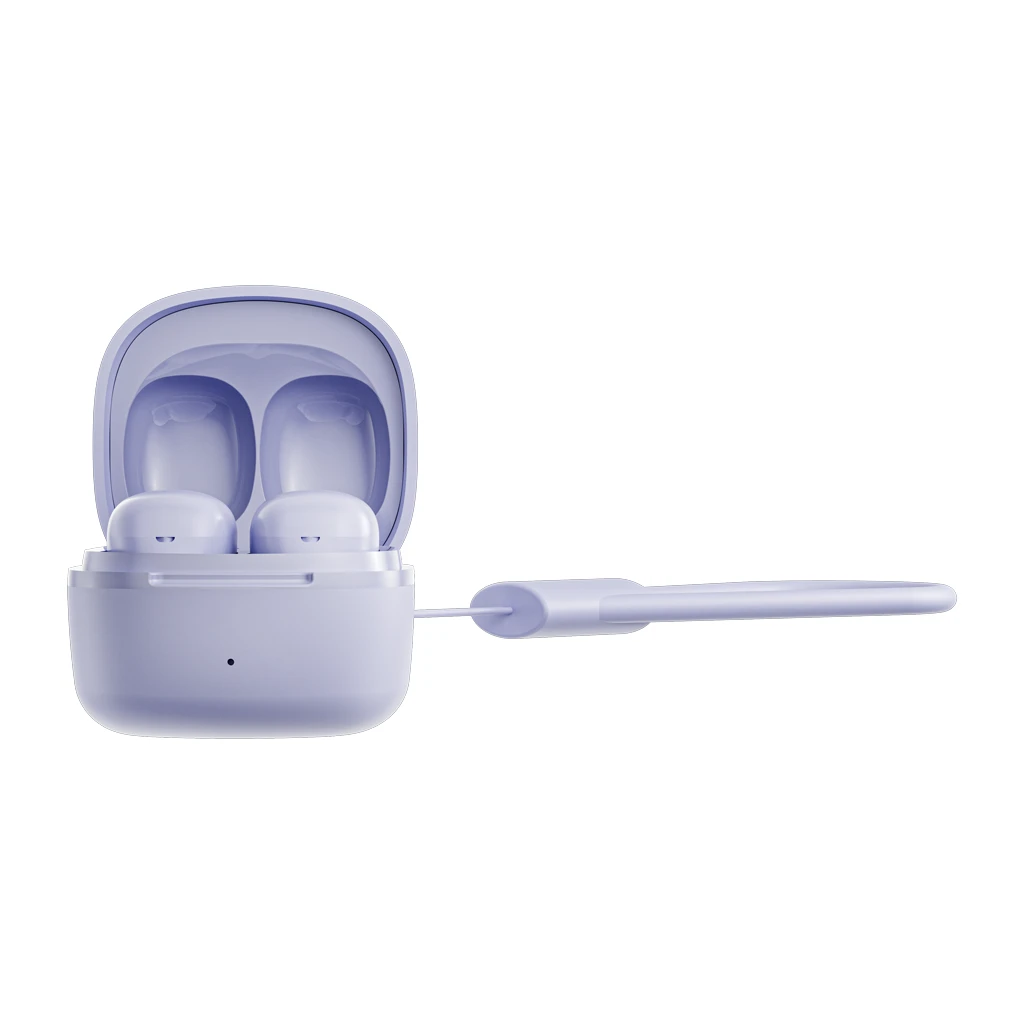 CANYON headset OnGo 4 mini TWS Purple - image 1
