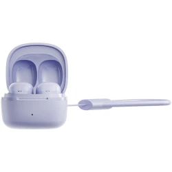 CANYON headset OnGo 4 mini TWS Purple - thumbnail 1