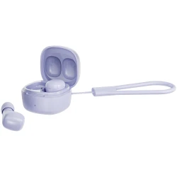 CANYON headset OnGo 4 mini TWS Purple - thumbnail 2