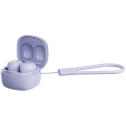 CANYON headset OnGo 4 mini TWS Purple - thumbnail 3