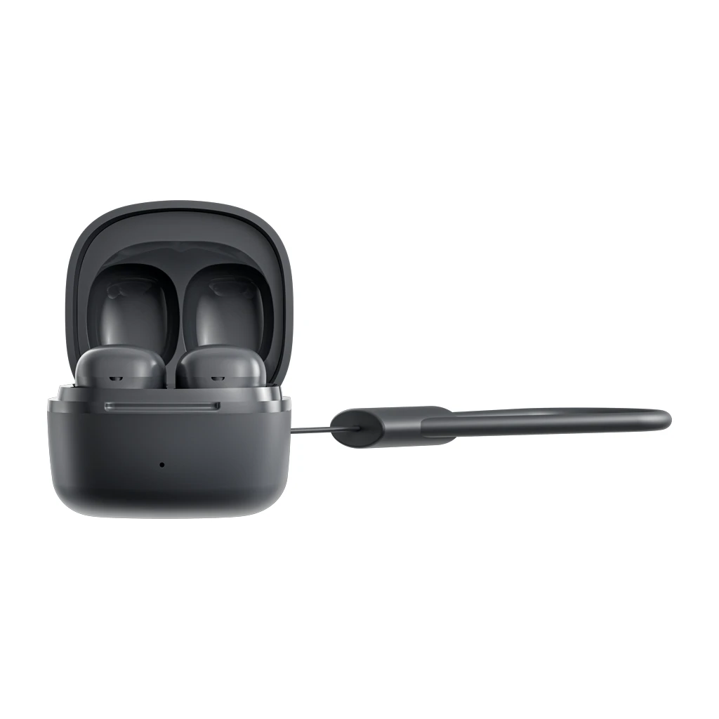 CANYON headset OnGo 4 mini TWS Gray - image 1
