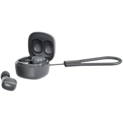 CANYON headset OnGo 4 mini TWS Gray - thumbnail 2