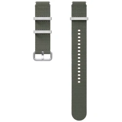 Samsung Galaxy Watch Athleisure Band M/L Zelena - Udobna i Moderna Narukvica za Vaš Galaxy Sat - thumbnail 1