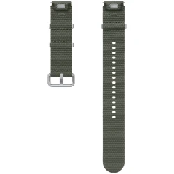 Samsung Galaxy Watch Athleisure Band M/L Zelena - Udobna i Moderna Narukvica za Vaš Galaxy Sat - thumbnail 2