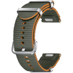 Samsung Galaxy Watch Athleisure Band M/L Zelena - Udobna i Moderna Narukvica za Vaš Galaxy Sat - thumbnail 3