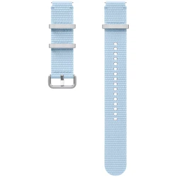 Samsung Galaxy Watch Athleisure Band M/L Nebesko Plava - Udobna i Moderna Narukvica za Vaš Galaxy Sat - thumbnail 1