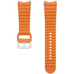 Samsung Galaxy Watch Sport Band M/L Narančasta - Udobna i Moderna Narukvica za Vaš Galaxy Sat - thumbnail 1