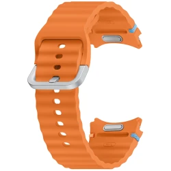 Samsung Galaxy Watch Sport Band M/L Narančasta - Udobna i Moderna Narukvica za Vaš Galaxy Sat - thumbnail 3