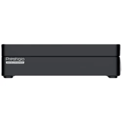 Prestigio Solutions Alder Lake Mini Računar - N100 8GB RAM, 256GB SSD, WiFi 6, HDMI, USB 3.2 - thumbnail 2