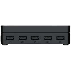 Prestigio Solutions Alder Lake Mini Računar - N100 8GB RAM, 256GB SSD, WiFi 6, HDMI, USB 3.2 - thumbnail 4