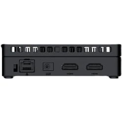 Prestigio Solutions Alder Lake Mini Računar - N100 8GB RAM, 256GB SSD, WiFi 6, HDMI, USB 3.2 - thumbnail 5