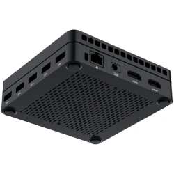 Prestigio Solutions Alder Lake Mini Računar - N100 8GB RAM, 256GB SSD, WiFi 6, HDMI, USB 3.2 - thumbnail 6