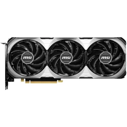 MSI Grafička Karta Nvidia GeForce RTX 4070 SUPER 12G VENTUS 3X OC - 12GB GDDR6X, 3xDP, Overclocked - thumbnail 2