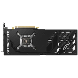 MSI Grafička Karta Nvidia GeForce RTX 4070 SUPER 12G VENTUS 3X OC - 12GB GDDR6X, 3xDP, Overclocked - thumbnail 4