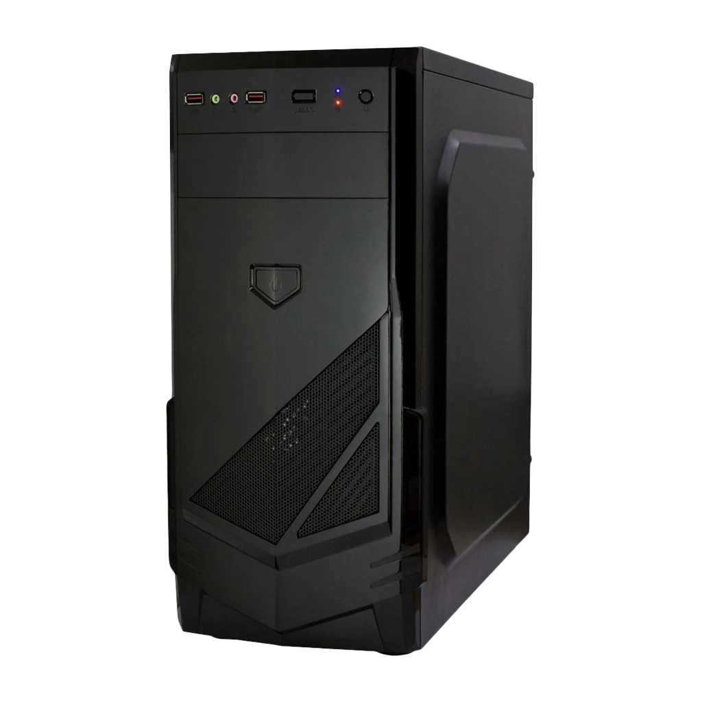 PC Desktop Računar - Intel i5-12400, MSI H610M-E, 16GB RAM, 512GB SSD - image 1