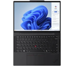 ThinkPad T14 Gen 5 14" WUXGA 1920 x 1200 IPS Anti-Glare Intel Ultra 5 125U - thumbnail 4