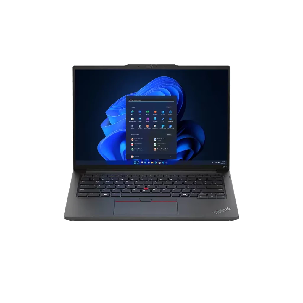 Lenovo ThinkPad E14 Gen 6, Intel Core Ultra 5, 16GB RAM, 512GB SSD, 14" IPS, Windows 11 Pro, 3Yr - image 1