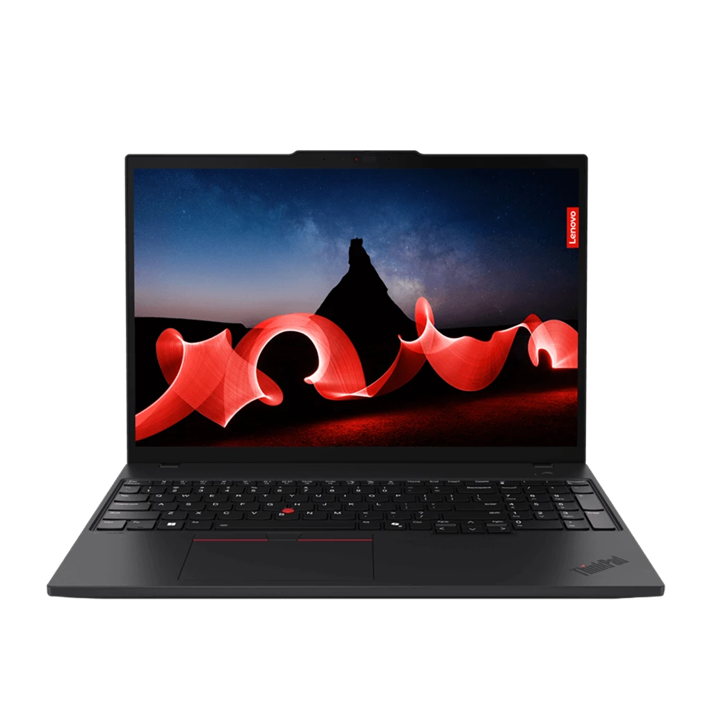 Lenovo ThinkPad P16s Gen3 IMH - 16" WUXGA, Intel Ultra 9 185H, 64GB DDR5, 1TB SSD, Intel Arc Graphics, Win 11 Pro - image 1