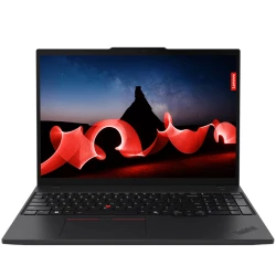 Lenovo ThinkPad P16s Gen3 IMH - 16" WUXGA, Intel Ultra 9 185H, 64GB DDR5, 1TB SSD, Intel Arc Graphics, Win 11 Pro - thumbnail 1