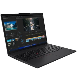 Lenovo ThinkPad P16s Gen3 IMH - 16" WUXGA, Intel Ultra 9 185H, 64GB DDR5, 1TB SSD, Intel Arc Graphics, Win 11 Pro - thumbnail 2