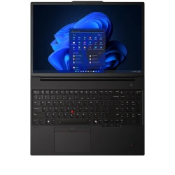 Lenovo ThinkPad P16s Gen3 IMH - 16" WUXGA, Intel Ultra 9 185H, 64GB DDR5, 1TB SSD, Intel Arc Graphics, Win 11 Pro - thumbnail 3