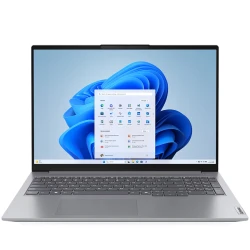 Lenovo ThinkBook 16 G7 IML - 16'' WUXGA IPS, Ultra 7 155U, 16GB DDR5, Intel Arc Graphics - thumbnail 1